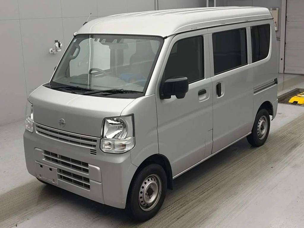 Nissan NV100 Clipper DR17V 2021